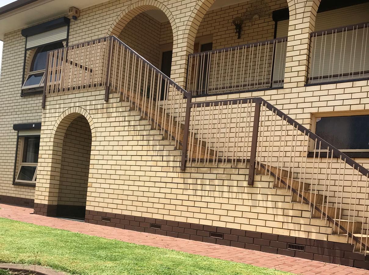 Sa House Villa Modbury Exterior photo
